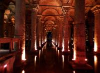 Istanbul Cistern�